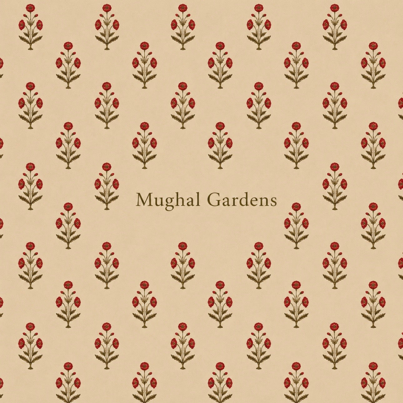 Mughal Gardens Collection