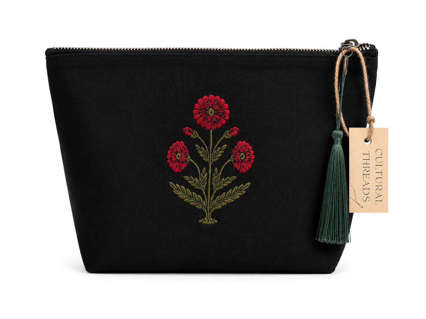 Poppy Pouch