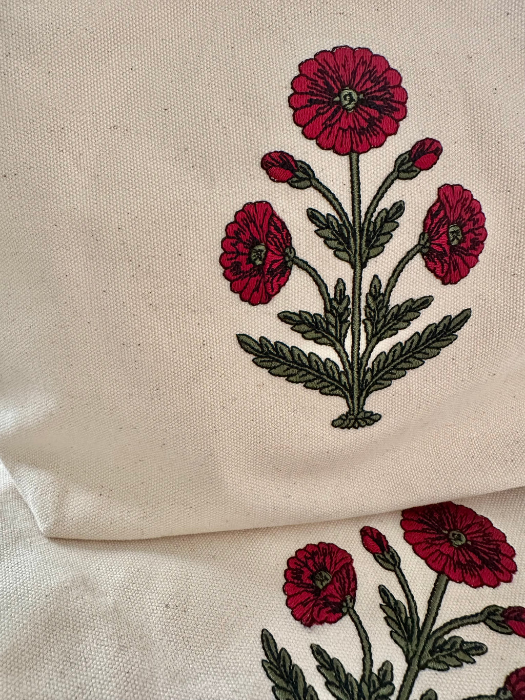 Poppy Pouch