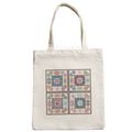 Tatreez Tote II
